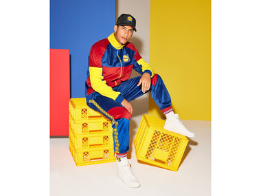 LIVERGY® Pánske nohavice LIDL
