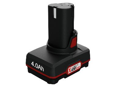 Akumulátor 12 V/4 Ah PAPK 12 B4