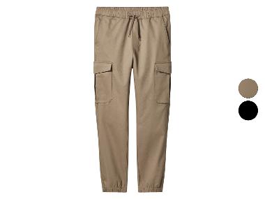 esmara Men Pánske cargo nohavice