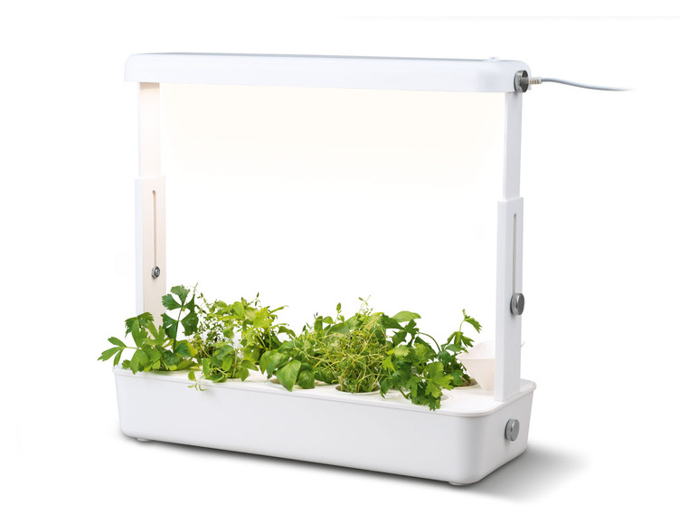 Prejsť na zobrazenie na celú obrazovku: PARKSIDE® Systém na pestovanie rastlín s LED osvetlením – obrázok 1