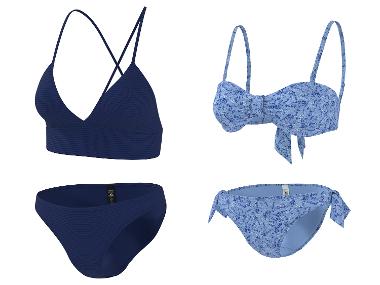 CRIVIT Dámske bikiny