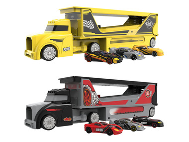 Playtive Racers Autotransportér