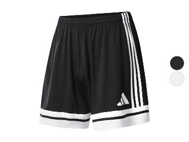 adidas Pánske šortky Squadra 25