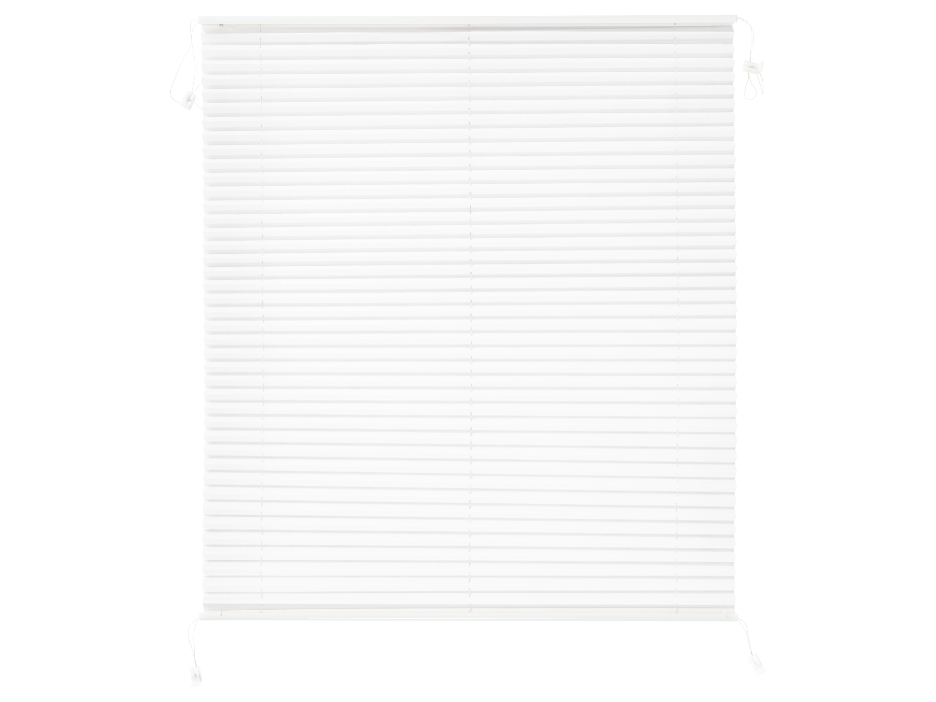LIVARNO home Roleta na dvere, 90 x 200 cm (biela)
