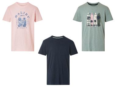 LIVERGY® Pánske tričko