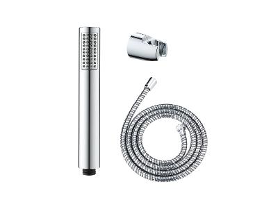 Wenko Sprchová súprava do vane Basic Line