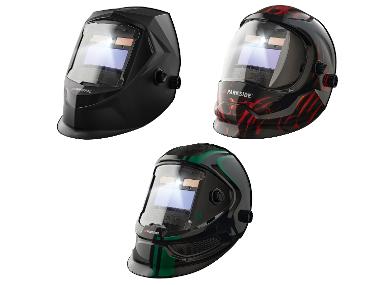 PARKSIDE® Automatická zváracia prilba LED PSHL 2 D1