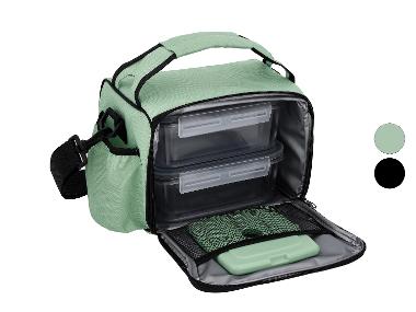 SILVERCREST® Chladiaca taška s potravinovými dózami