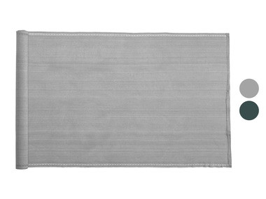 LIVARNO home Tieniaca clona na plot, 500 x 100 cm