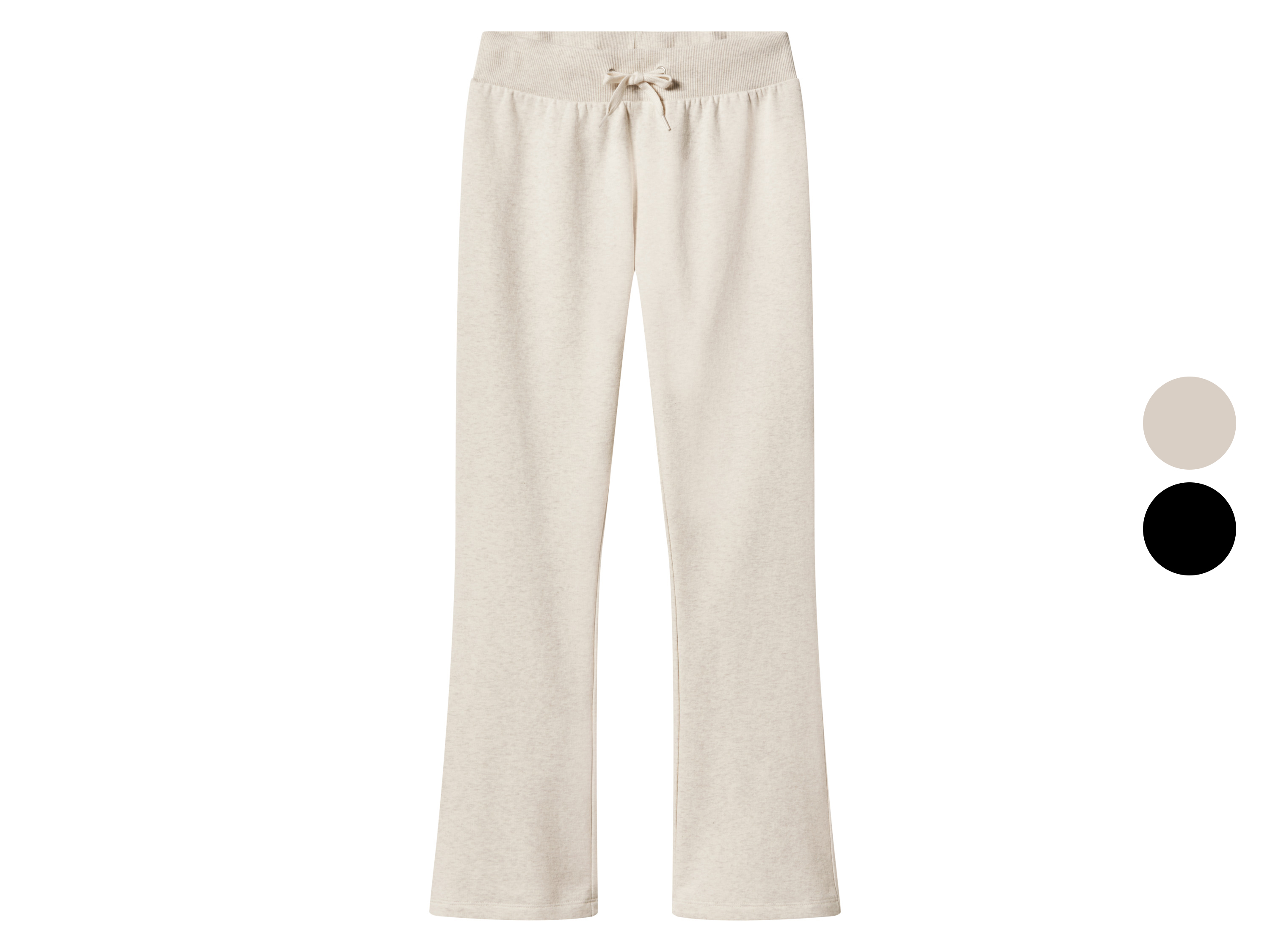 Esmara Kids Dievčenské tepláky „Wide Leg“