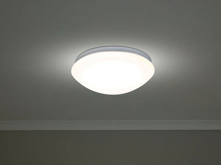 Prejsť na zobrazenie na celú obrazovku: LIVARNO home LED stropné svietidlo s pohybovým senzorom – obrázok 5