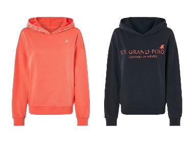 esmara® Dámska mikina