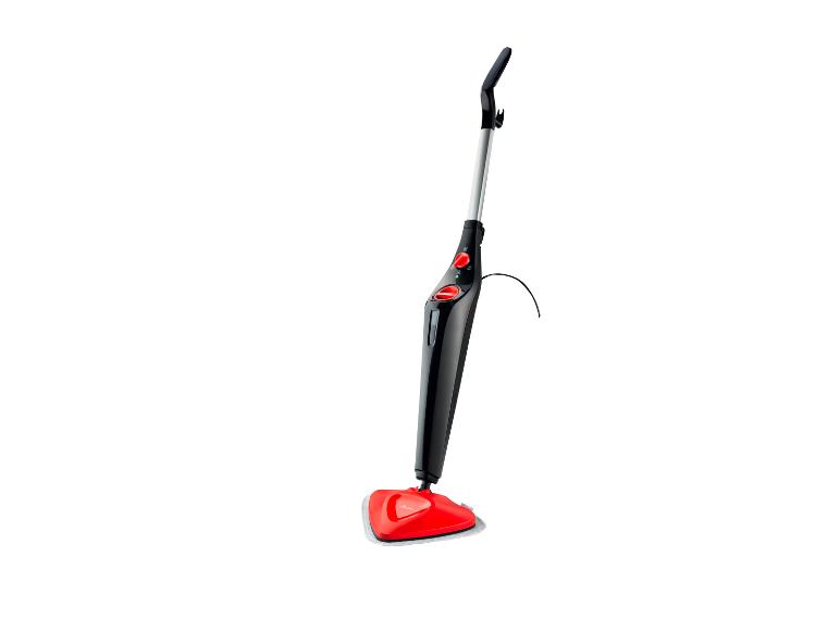 Vileda Parný mop Steam ONE