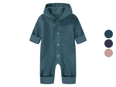 lupilu® Outdoorový overal pre bábätká
