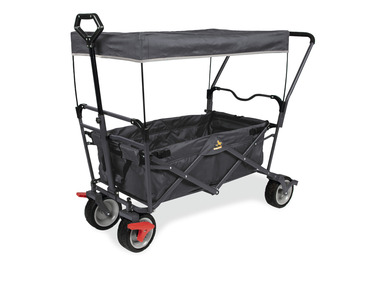 Pinolino Skladací vozík Paddy