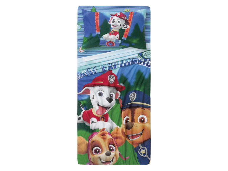 Prejsť na zobrazenie na celú obrazovku: Detská posteľná bielizeň, 160 x 280 cm, 70 x 90 cm, 90 – 100 x 200 cm – obrázok 10