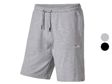 FILA Pánske teplákové šortky