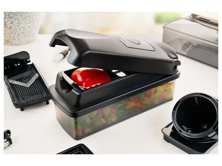 Genius Nicer Dicer Multifunkčný krájač Smart Set