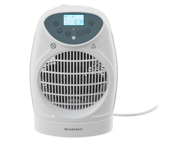 SILVERCREST® Ohrievač SHLF 2000 D3