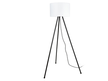 LIVARNO home LED vonkajšia stojacia lampa Zigbee Smart Home
