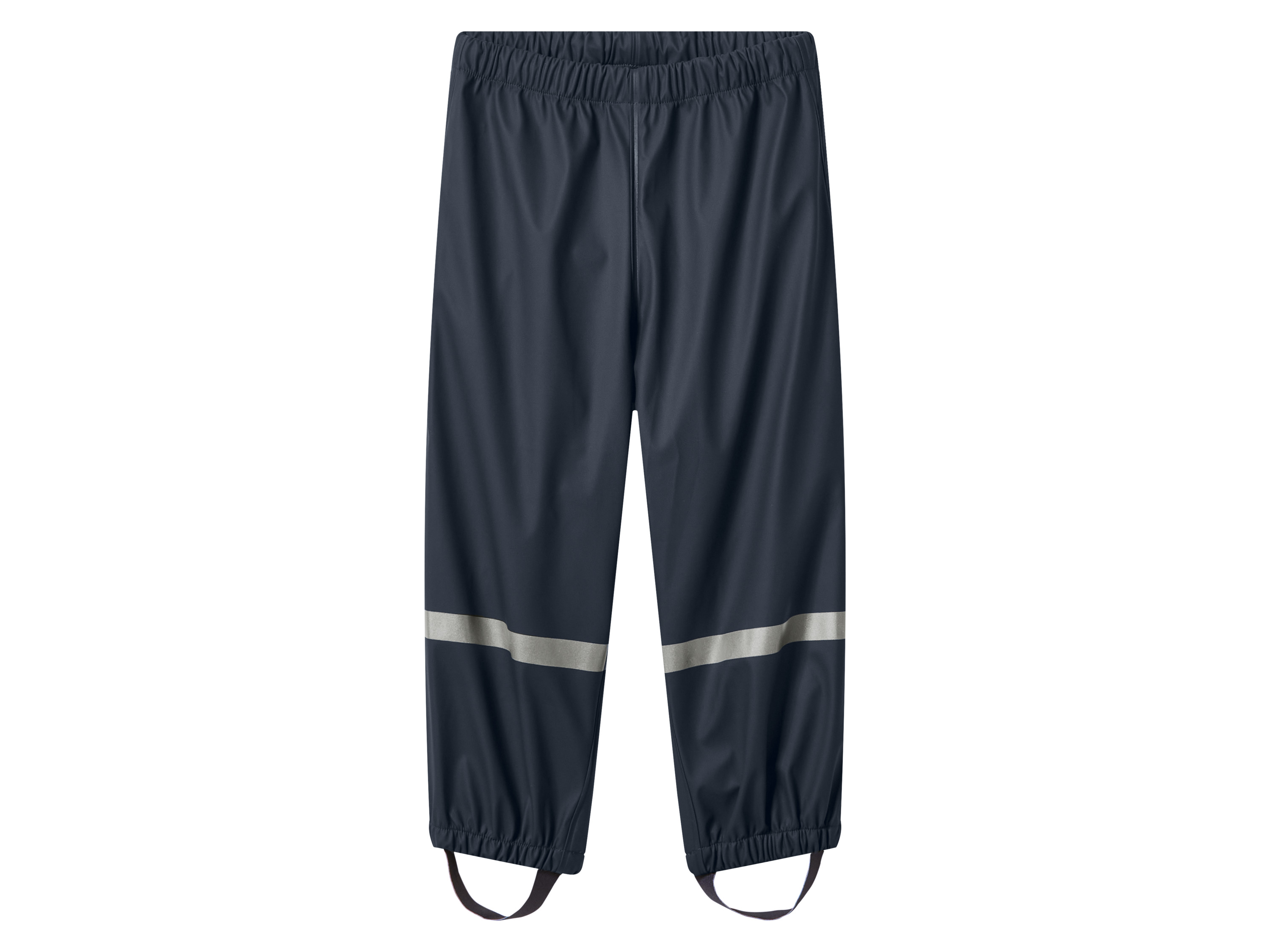 lupilu® Detské nepremokavé nohavice (navy modrá, 98/104)