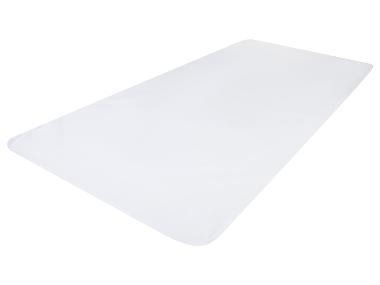 LIVARNO home Moltonová nepremokavá podložka, 70 x 140 cm