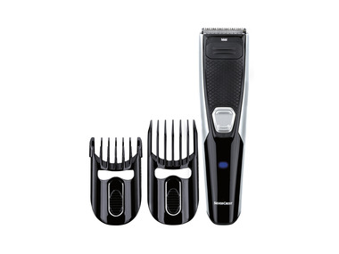 SILVERCREST® PERSONAL CARE Zastrihávač vlasov a brady SHBS 500 D4