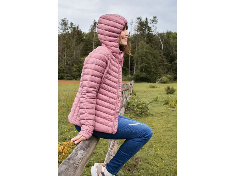 Prejsť na zobrazenie na celú obrazovku: esmara® Dámska bunda – obrázok 6