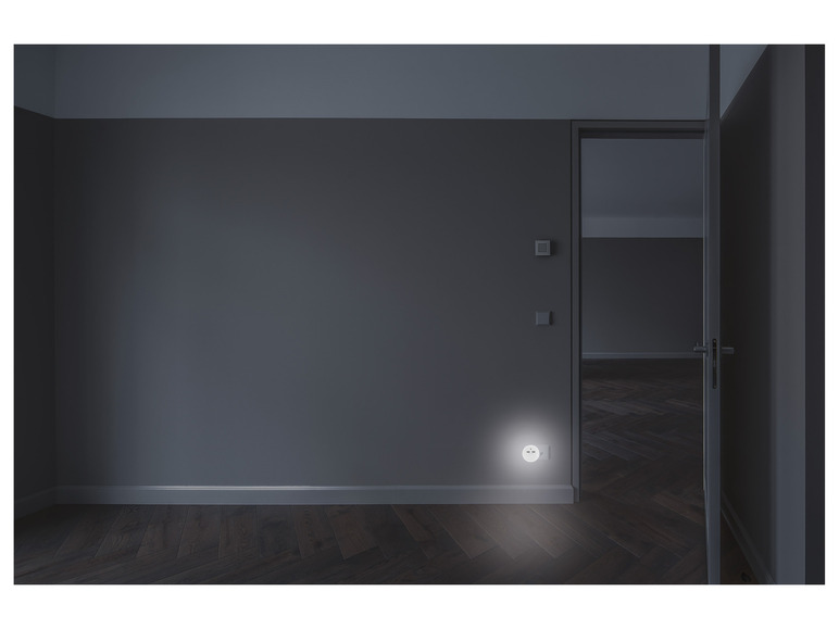 Prejsť na zobrazenie na celú obrazovku: LIVARNO home LED nočné svietidlo – obrázok 23