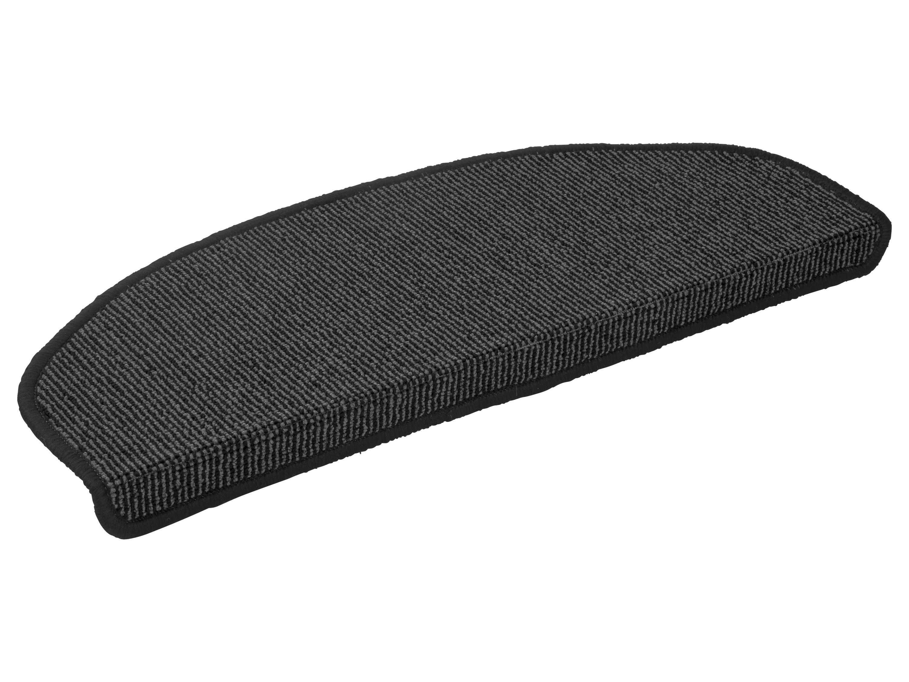 E-shop LIVARNO home Koberčeky na schody Premium, 28 x 65 cm, 30 kusov