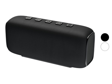 SILVERCREST® Bluetooth® reproduktor SBL 4 A1