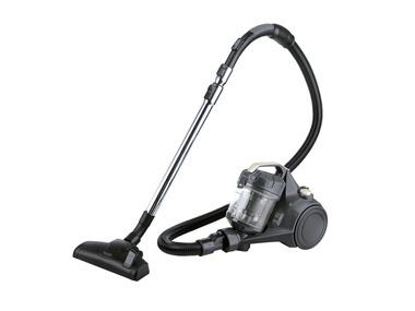 SILVERCREST® Bezvreckový podlahový vysávač SBZBK 850 A1