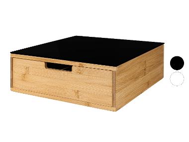 LIVARNO home Bambusový organizér