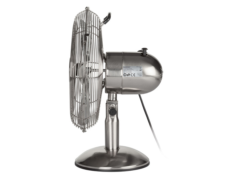 Prejsť na zobrazenie na celú obrazovku: SILVERCREST Stolný ventilátor STVM 30 B2, 30 cm – obrázok 11