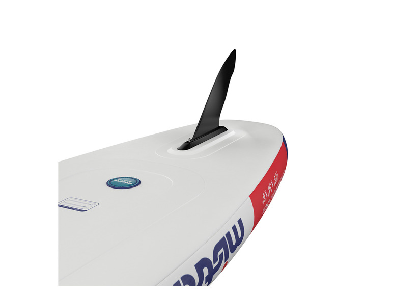Prejsť na zobrazenie na celú obrazovku: Dvojkomorový paddleboard SUP Active – obrázok 6