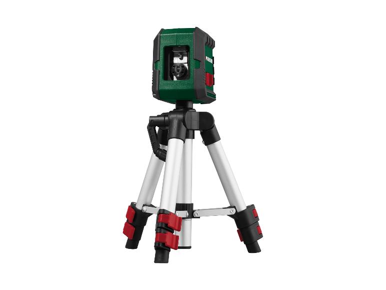 Parkside® Krížový líniový laser Pkll 3 A1