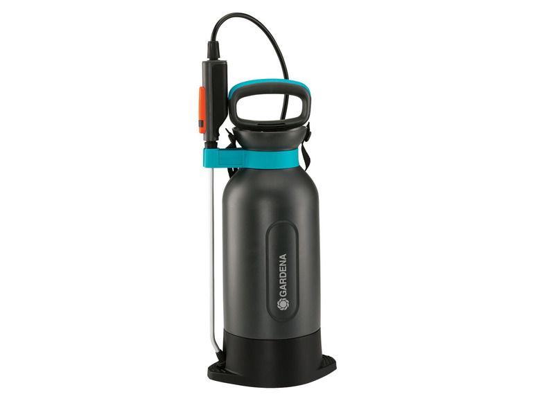 Prejsť na zobrazenie na celú obrazovku: Gardena Tlakový postrekovač Comfort, 5 l – obrázok 1