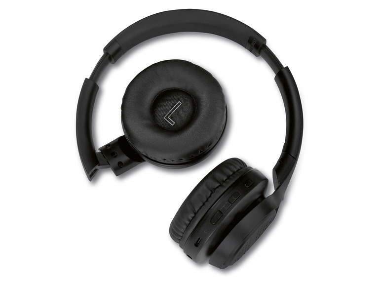 Prejsť na zobrazenie na celú obrazovku: SILVERCREST® Slúchadlá Bluetooth® On-Ear SKSO 16 A1 – obrázok 4