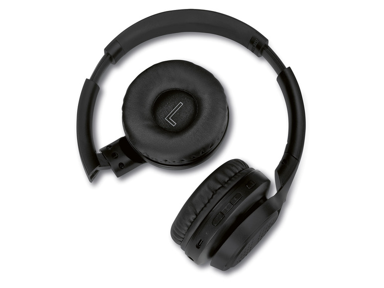 Prejsť na zobrazenie na celú obrazovku: Slúchadlá Bluetooth® On-Ear SKSO 16 A1 – obrázok 4