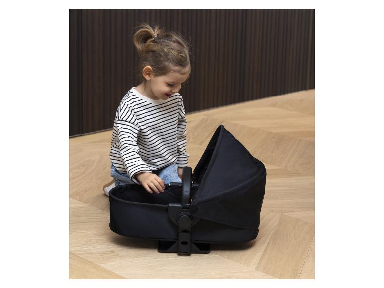 Simba Kočík pre bábiky Corolle MGP 36-42cm Cybex