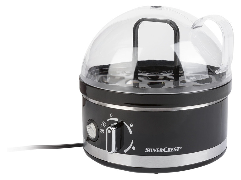 Prejsť na zobrazenie na celú obrazovku: SILVERCREST® Varič vajec SED 400 A1 – obrázok 4