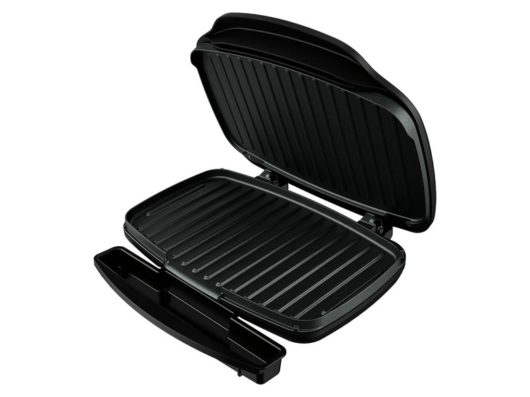 Prejsť na zobrazenie na celú obrazovku: SILVERCREST® Kontaktný gril SKG 1000 B2 – obrázok 4
