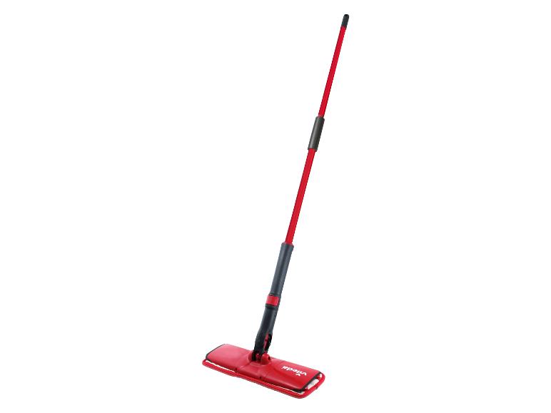 Vileda Mop Easy Twist so zabudovaným žmýkacím mechanizmom