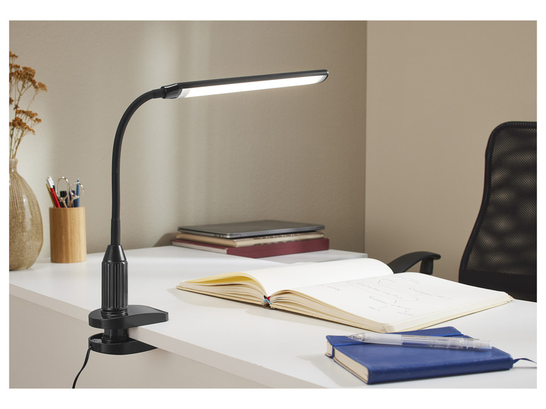 Prejsť na zobrazenie na celú obrazovku: LIVARNO home LED lampa – obrázok 18