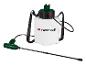 Tlakový postrekovač PARKSIDE s ramenným popruhom a rozprašovacou tyčou