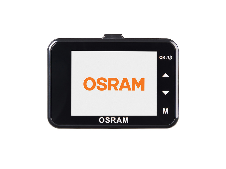 Prejsť na zobrazenie na celú obrazovku: OSRAM Palubná kamera Roadsight 10P – obrázok 6