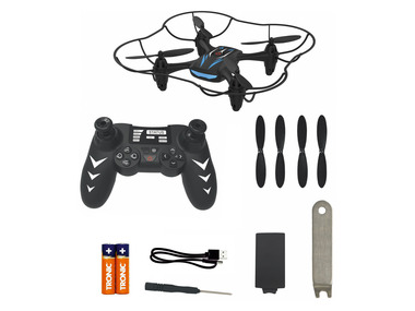 RC Stunt dron