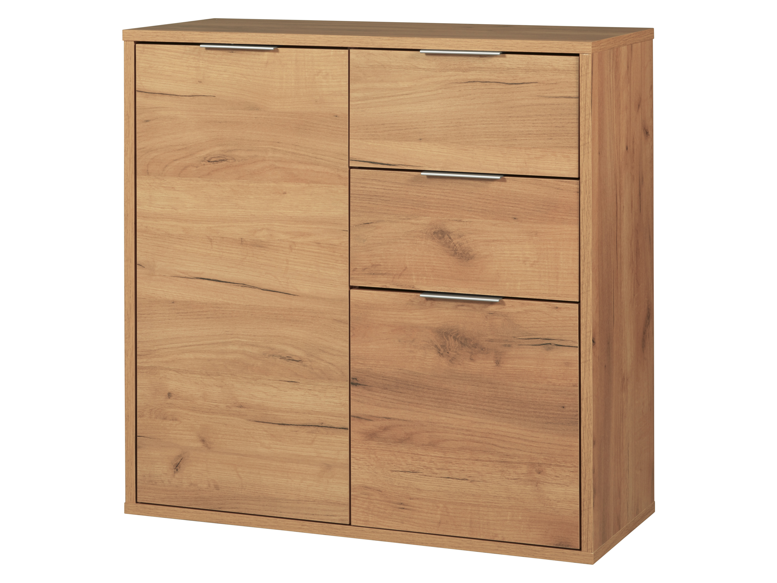 LIVARNO home Komoda s 2 zásuvkami