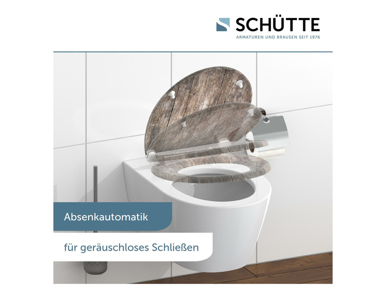 Prejsť na zobrazenie na celú obrazovku: Schütte WC sedadlo z duroplastu – obrázok 54