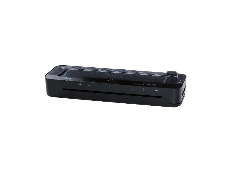 Rezák papiera Tronic: formáty A3, A4, A5.